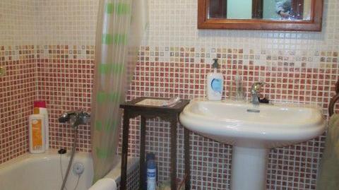 Apartment for sale in Peñaranda de Bracamonte