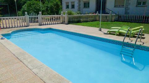 House or villa for sale in Castellanos de Villiquera