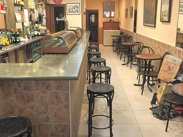 Commercial premises for sale in N/a, Garrido Sur