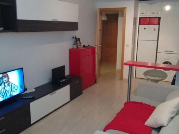 Apartment for sale in Aldealengua