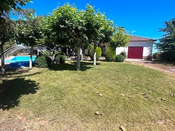 Rustic property for sale in Salamanca-Vitigudino, Parada de Arriba