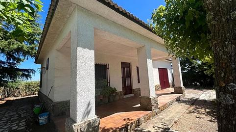 Rustic property for sale in Salamanca-Vitigudino, Parada de Arriba