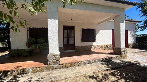 Rustic property for sale in Salamanca-Vitigudino, Parada de Arriba