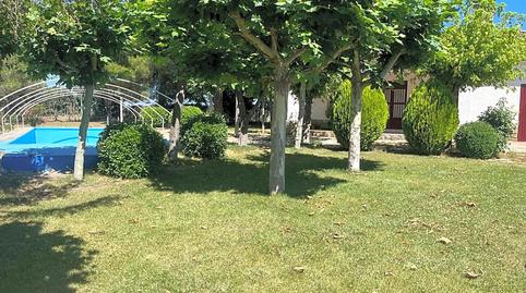 Rustic property for sale in Salamanca-Vitigudino, Parada de Arriba