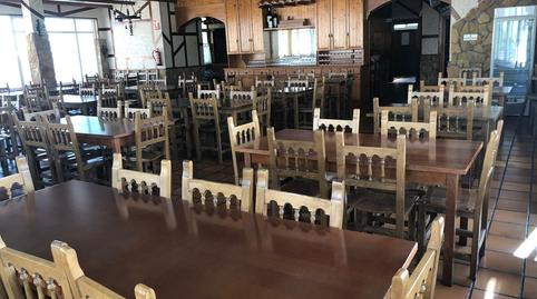 Commercial premises for sale in Los Rosales, Cabrerizos