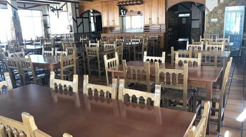 Commercial premises for sale in Los Rosales, Cabrerizos