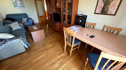 Apartment for sale in Carbajosa de la Sagrada