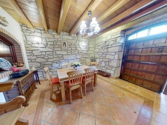 House or villa for sale in Cabrerizos