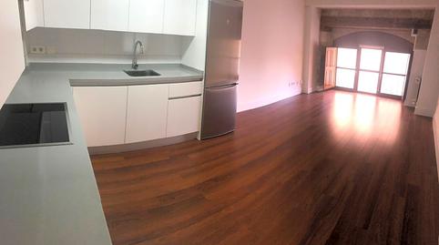Apartment for sale in Universidad – Tenerías
