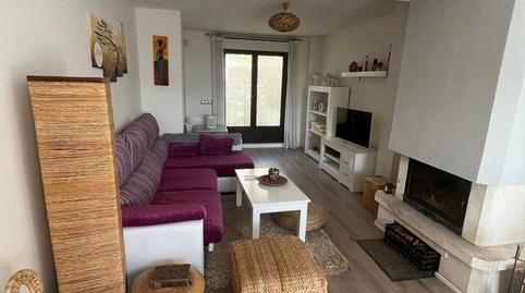 Townhouse for sale in Cabrerizos