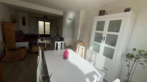 Townhouse for sale in Cabrerizos