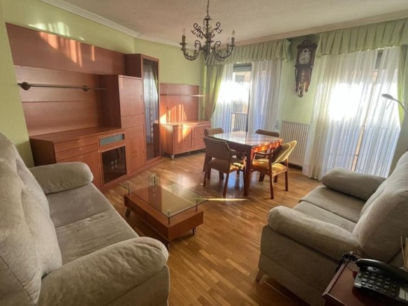 Apartment for sale in Prosperidad – Delicias