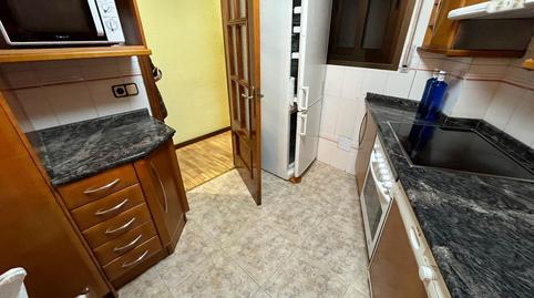 Apartment for sale in Prosperidad – Delicias