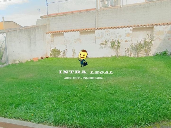 Land for sale in Zaragoza, Ciudad Rodrigo