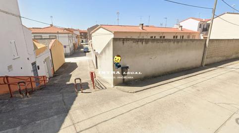 Land for sale in Zaragoza, Ciudad Rodrigo