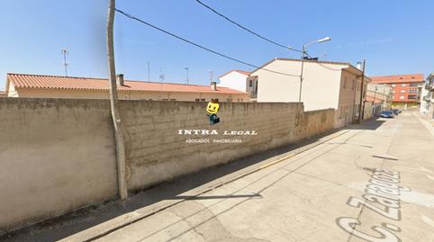 Land for sale in Zaragoza, Ciudad Rodrigo
