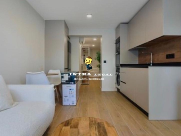 Apartment for sale in Villarino, San Bernardo