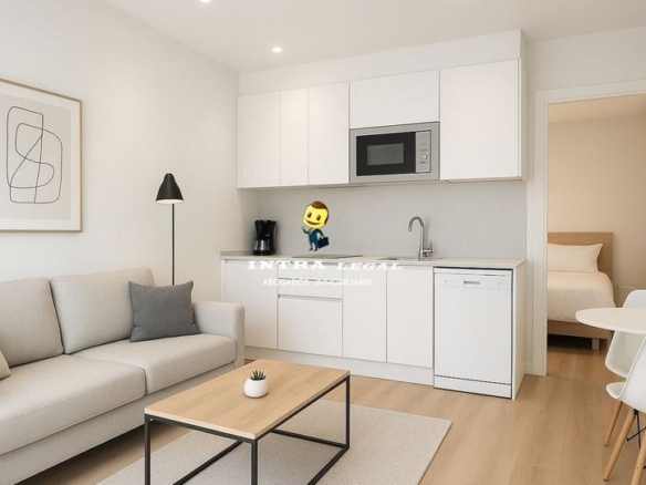 Apartment for sale in Filiberto Villalobos, San Bernardo