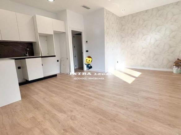 Apartment for sale in Villarino, San Bernardo