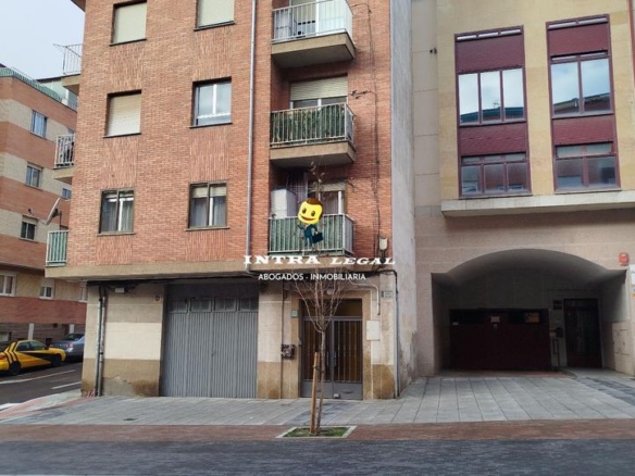 Garage for sale in Ledesma, Pizarrales