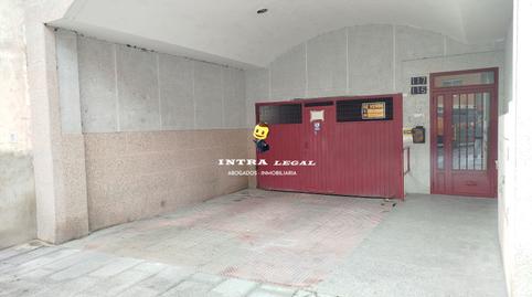 Garage for sale in Ledesma, Pizarrales