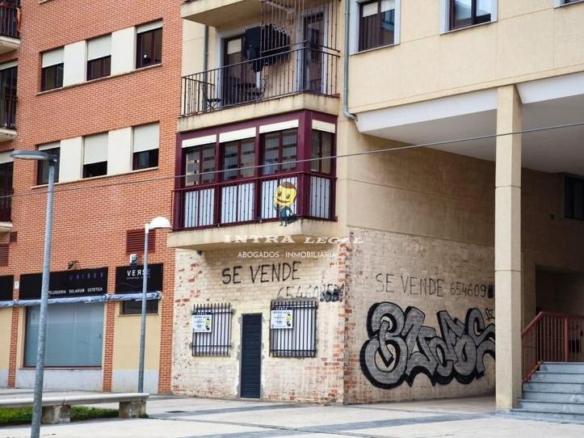 Commercial premises for sale in Oropendola, in the Barrio Blanco neighborhood.