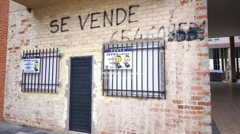 Commercial premises for sale in Oropendola, in the Barrio Blanco neighborhood.