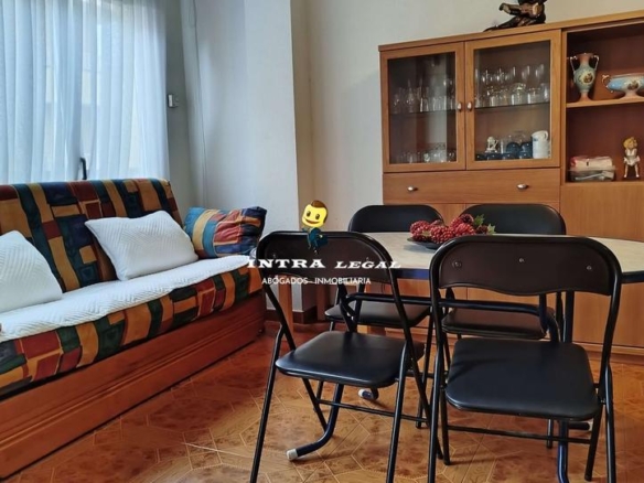 Apartment for sale in Luis Anaya, Pizarrales
