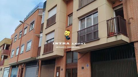 Apartment for sale in Luis Anaya, Pizarrales