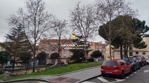 Apartment for sale in Luis Anaya, Pizarrales