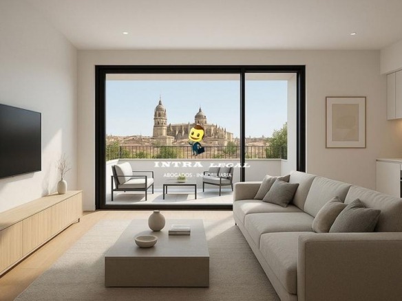 Penthouse for sale in Filiberto Villalobos, 53, San Bernardo