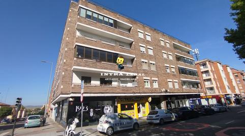 Penthouse for sale in Filiberto Villalobos, 53, San Bernardo