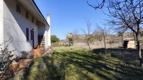 House or villa for sale on Carretera de Ledesma, Vega Abajo, Valverdón