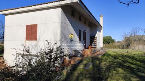 House or villa for sale on Carretera de Ledesma, Vega Abajo, Valverdón