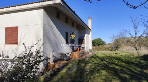 House or villa for sale on Carretera de Ledesma, Vega Abajo, Valverdón