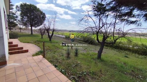 House or villa for sale on Carretera de Ledesma, Vega Abajo, Valverdón