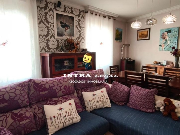 Apartment for sale in Rollo, del, Rollo – Puente Ladrillo