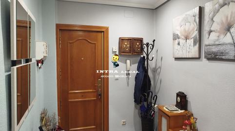 Apartment for sale in Rollo, del, Rollo – Puente Ladrillo