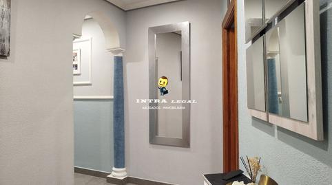 Apartment for sale in Rollo, del, Rollo – Puente Ladrillo