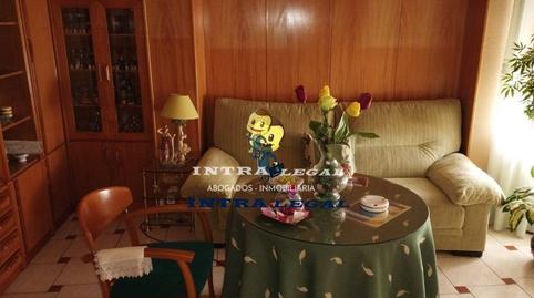 Apartment for sale in Huerto Redondo, Guijuelo
