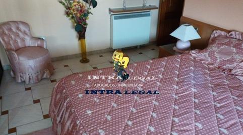 Apartment for sale in Huerto Redondo, Guijuelo