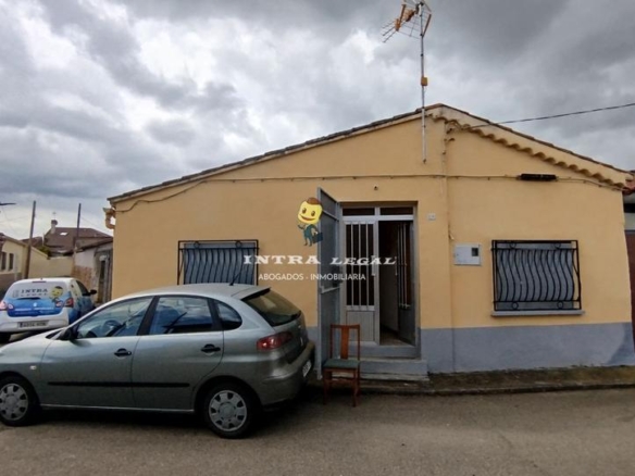 House or villa for sale in Ronda, Cabrillas