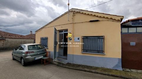 House or villa for sale in Ronda, Cabrillas