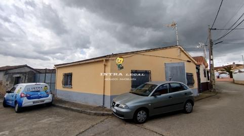 House or villa for sale in Ronda, Cabrillas