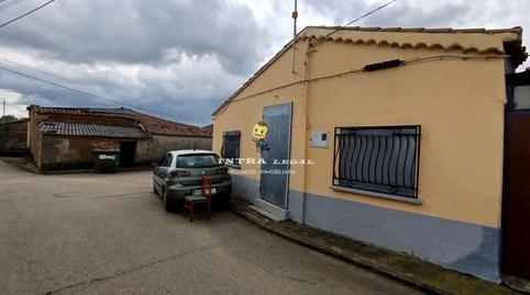 House or villa for sale in Ronda, Cabrillas