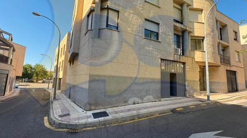 Commercial premises for sale in Teso de la Feria – Arrabal