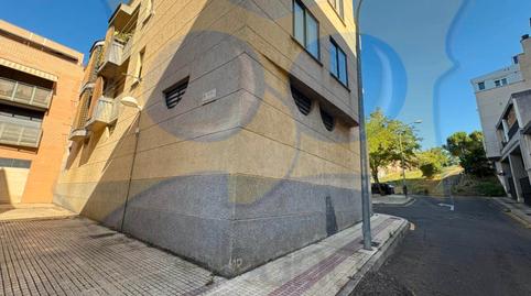 Commercial premises for sale in Teso de la Feria – Arrabal