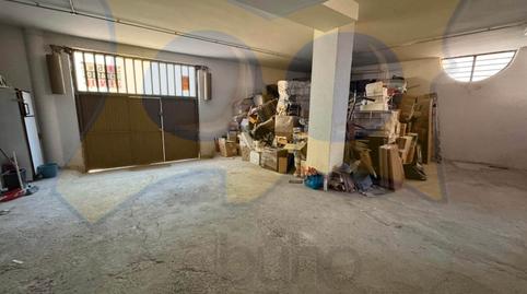 Commercial premises for sale in Teso de la Feria – Arrabal
