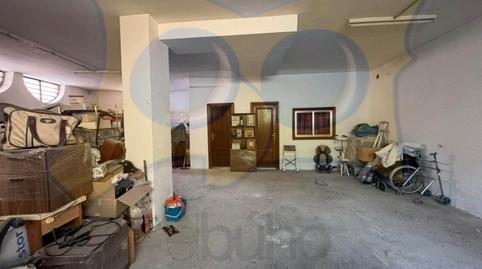 Commercial premises for sale in Teso de la Feria – Arrabal