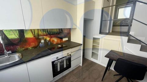 Apartment for sale in Chinchibarra